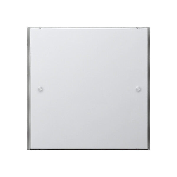 Gira KNX Tastsensor 3 Komfort 1-fach, rws 2031112